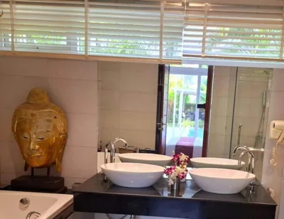 Skylight 2 bedrooms Villa in Kamala – Foto’s 3