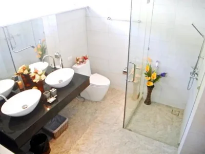 Skylight 2 bedrooms Villa in Kamala – Foto’s 10