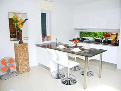 Skylight 2 bedrooms Villa in Kamala – Foto’s 11