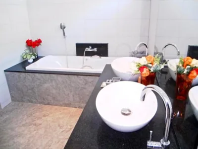 Skylight 2 bedrooms Villa in Kamala – Foto’s 12